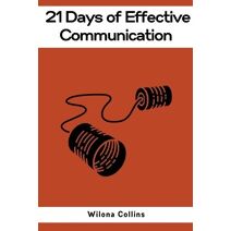 21 Days of Effective Communication