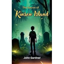 Secret of Kinson Island (Adventure Squad)
