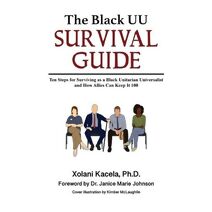 Black UU Survival Guide