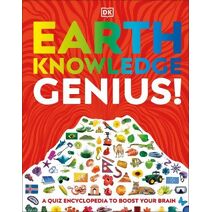 Earth Knowledge Genius! (DK Knowledge Genius)