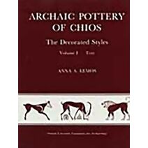 Archaic Pottery of Chios (2 vols)