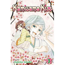 Kamisama Kiss, Vol. 3 (Kamisama Kiss)