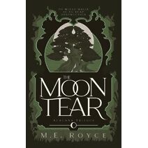 Moon Tear (Alagana Trilogy)