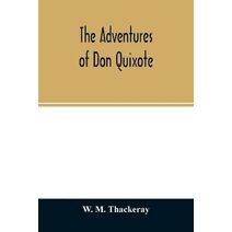 adventures of Don Quixote