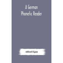 German phonetic reader