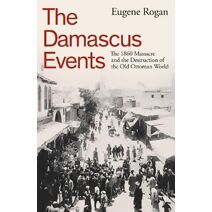 Damascus Events