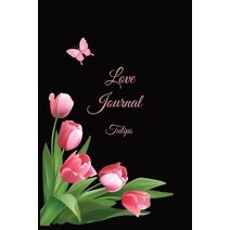 Love Journal - Tulips