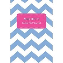 Maxine's Pocket Posh Journal, Chevron