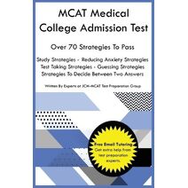 MCAT Medical College Admission Test