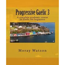 Progressive Gaelic 3 (Progressive Gaelic)