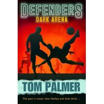 Dark Arena (Defenders)