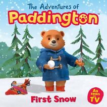 First Snow (Adventures of Paddington)