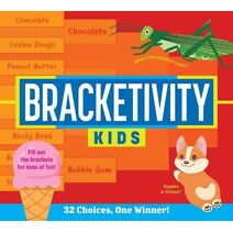 Bracketivity Kids: 32 Choices, One Winner!