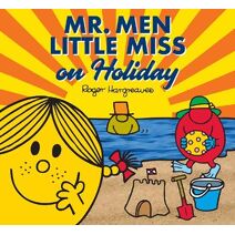 Mr. Men Little Miss on Holiday (Mr. Men and Little Miss Picture Books)