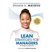 Lean Strategies For Managers