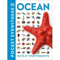 Ocean (Pocket Eyewitness)