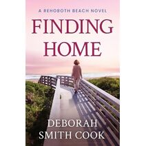 Finding Home (Rehoboth Beach)