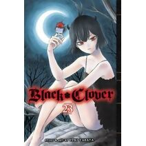 Black Clover, Vol. 23 (Black Clover)