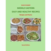 Middle Eastern Easy and Healthy Recipes