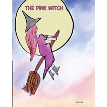Pink Witch