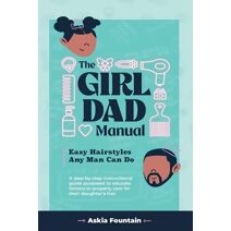 Girl Dad Manual