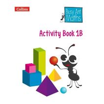 Year 1 Activity Book 1B (Busy Ant Maths)