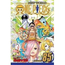 One Piece, Vol. 85 (One Piece)