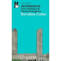 Architecture (Pelican Books)