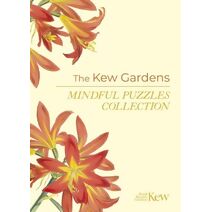 Kew Gardens Mindful Puzzles Collection (Kew Gardens Arts & Activities)