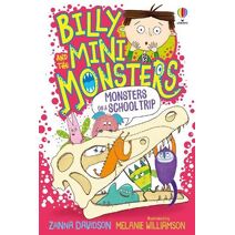 Monsters on a School Trip (Billy and the Mini Monsters)