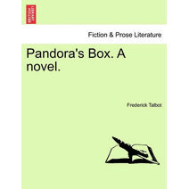 Pandora's Box. a Novel.