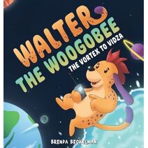 Walter The Woogobee