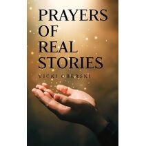 Prayers of Real Stories