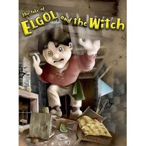 tale of Elgol and the Witch