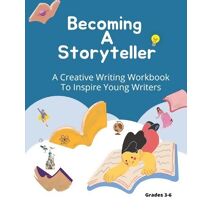 Becoming A Storyteller