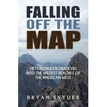 Falling Off The Map (Off the Map Adventures)
