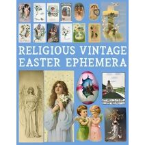 Religious Vintage Easter Ephemera