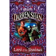 Lord of the Shadows (Saga of Darren Shan)