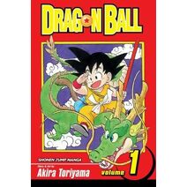 Dragon Ball, Vol. 1 (Dragon Ball)