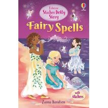 Fairy Spells (Sticker Dolly Stories)