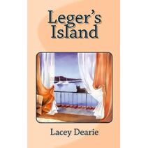 Leger's Island (Leger Cat Sleuth Mysteries)