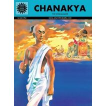 Chanakya (Visionaries)