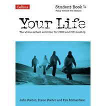 Student Book 4 (Your Life)