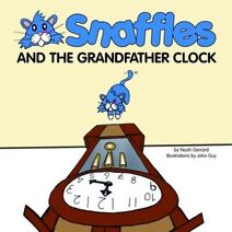 Snaffles and the Grandfather Clock