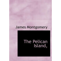 Pelican Island,