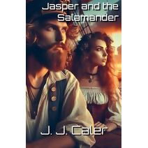 Jasper And The Salamander (Carrigan Chronicles)