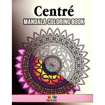 Oui Color (Mandala Therapy)