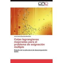 Cotas Lagrangianas Mejoradas Para El Problema de Asignacion Multiple