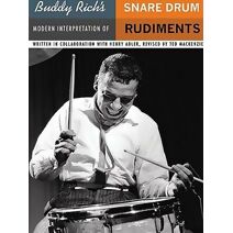 Modern Interpretation Of Snare Drum Rudiments
