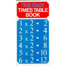 Easy Times Table